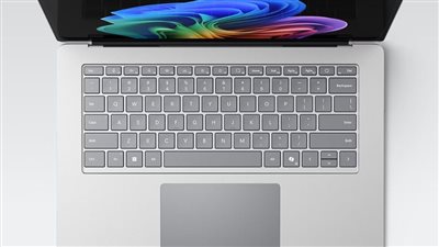  خطوة جديدة.. مايكروسوفت تطلق حواسيب Surface جديدة بمعالجات إنتل