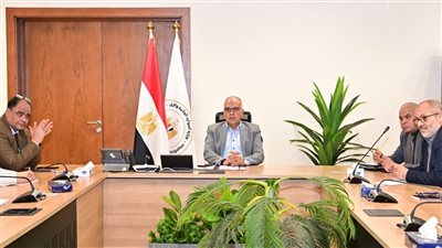 سويلم: تنفيذ مشروعات لحماية الشواطئ المصرية من النوات وتداعيات التغيرات المناخية المختلفة