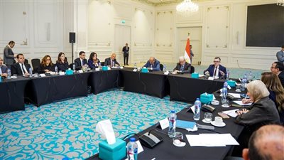 مصر والبنك الدولي يبحثان آلية تمويل وضمان البنية التحتية لتعزيز الاستثمار