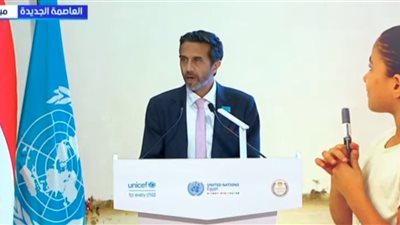 اليونيسف: التعليم في مصر يشهد لحظة فريدة وارتفاع الحضور إلى 87%