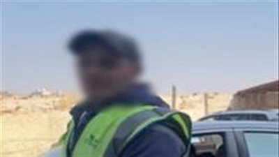 كنت بطلب فلوس مقابل الركنة.. اعترافات صادمة لمنادي سيارات النزهة الجديدة 