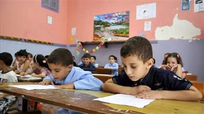 فور ظهورها رسميا.. نتيجة الصف الأول والثاني الابتدائي 2026 برقم الجلوس (رابط مباشر للاستعلام)