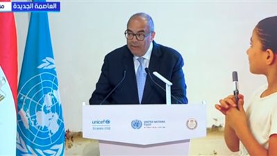 المبعوث الأممي: الاستثمار في التعليم بناء للمستقبل وليس بندا إنفاقيا