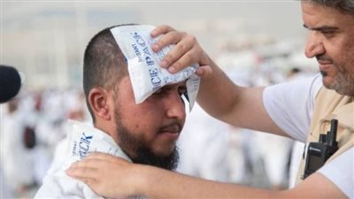 لسلامة صحتك في الحج.. أهم الأدوية التي يحتاجها الحاج