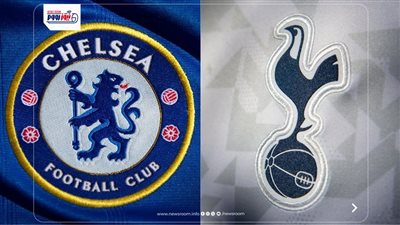 بث مباشر.. مشاهدة مباراة تشيلسي وتوتنهام الآن (2-1) في الدوري الإنجليزي 2025-26