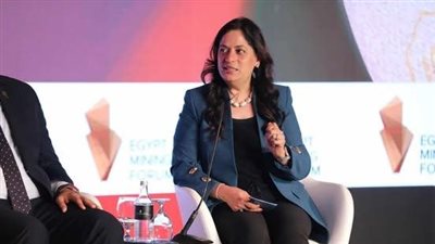 «السكري» و«لوتس جولد»: مصر أصبحت أولوية للاستثمار وجاذبة للشركات العالمية
