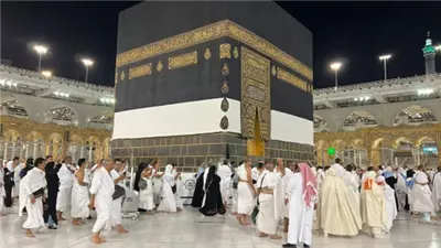 إجراءات التفويج داخل المشاعر بالسعودية.. خطة محكمة لضبط حركة الحجاج