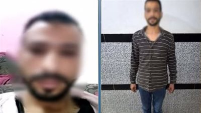 ضبط شخص ادعى تعرضه للتعنت الأمني لرفع نسب المشاهدات