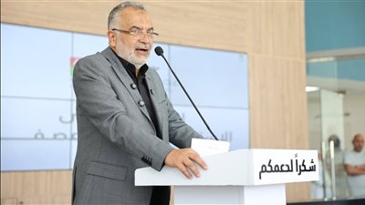 عمر عصفور: المبادرات الرئاسية حسّنت جودة الخدمات العلاجية