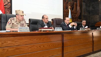 محافظ الغربية: رفع درجة الاستعداد القصوى للمجازر خلال عيد الأضحى