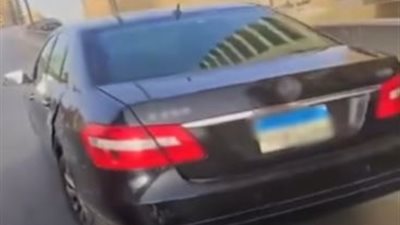 الأمن يكشف ملابسات مطاردة سائق سيارة ملاكي بدراجة نارية في مدينة نصر