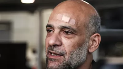   رامي شعث يُشعل الجدل من جديد بعد قرار ترحيله من فرنسا.. علاقته استراتيجية مع