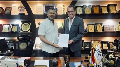 لتعزيز مسارات الحوار الاقتصادي.. مجلس الشباب المصري يعلن انضمام الدكتور رائد سلامة