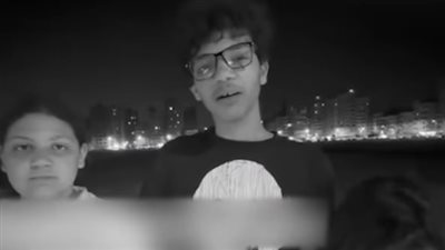 جهات التحقيق ببنها تستدعى الأم والأطفال الثلاثة بعد واقعة فيديو طردهم بالشارع 