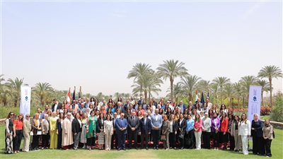 الجامعة الأمريكية بالقاهرة تطلق النسخة الثامنة من تقرير الرصد السنوي لعام 2025