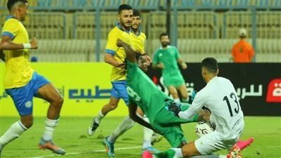 رئيس رياضة النواب يعلن نقل مباراة الاتحاد والإسماعيلي إلى ستاد الإسكندرية