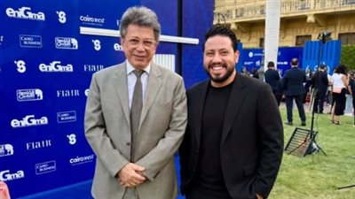 محمد كارتر: طارق نور صوت الجيل وذاكرة الإعلام العربي 