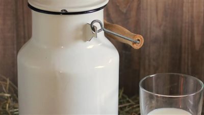 أفضل أوقات تناول الحليب لتقوية العظام.. تعرفي عليها 