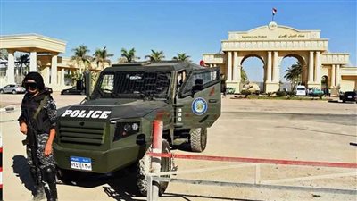 غلق للطرق ومراقبة بالكاميرات وتفتيش للسيارات والأفراد.. خطة تأمين نهائى الدورى