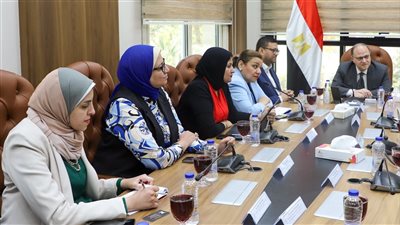 رئيس هيئة الدواء يستقبل رئيس مجلس إدارة شركة عرب لاب الإماراتية لبحث التعاون