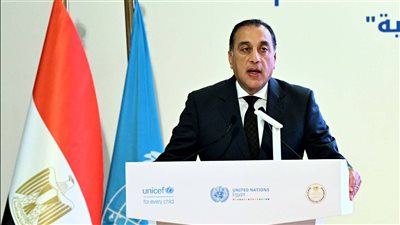 مدبولي: الدولة بقيادة الرئيس تبنت رؤية إصلاحية شاملة لتطوير منظومة التعليم