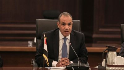 وزير الخارجية يبحث تعزيز التعاون مع مجلس اللوردات البريطاني في لندن