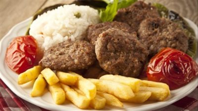 طريقة تحضير الكفتة المشوية لغداء العيد… تعرفي عليها ما هي 