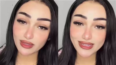 إيده مفتوحة 45 غزرة بسببك .. اتهامات خطيرة من آية شقيقة المطرب مسلم لزوجته