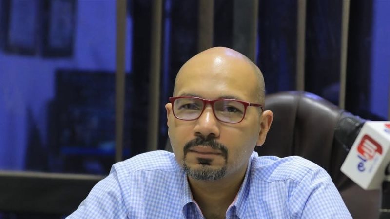 محمد رشوان