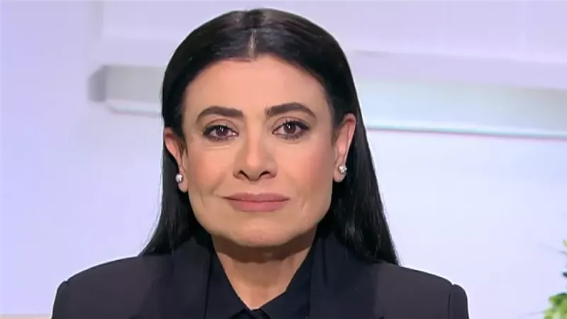 نشوى مصطفى