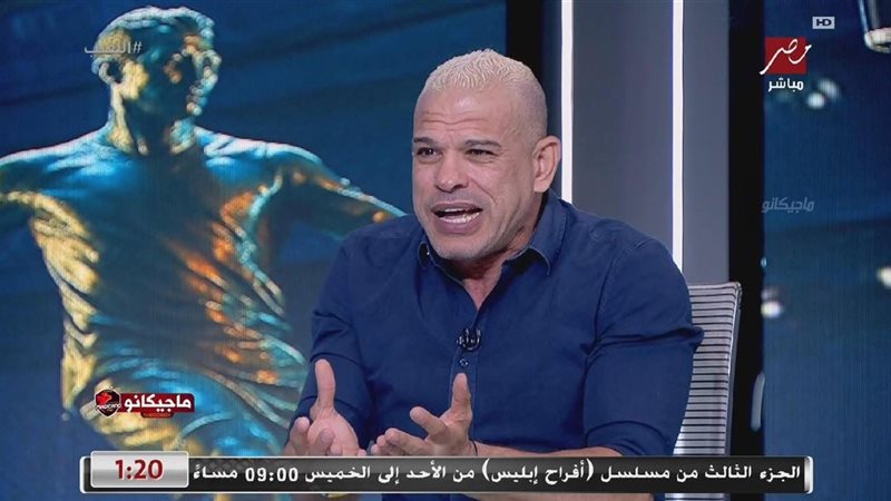 بشير التابعي