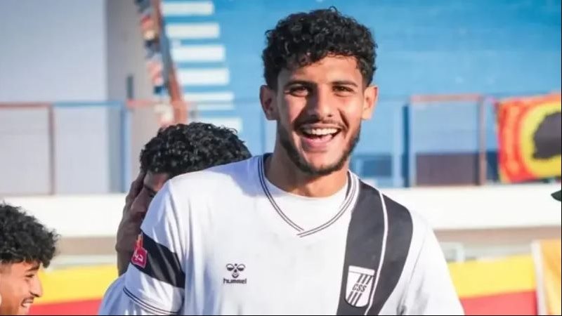 عمر بن علي