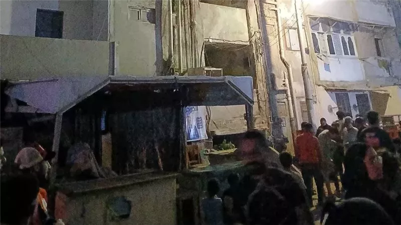 شقة -ارشيفية 