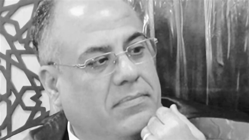  الدكتور خالد فهمي