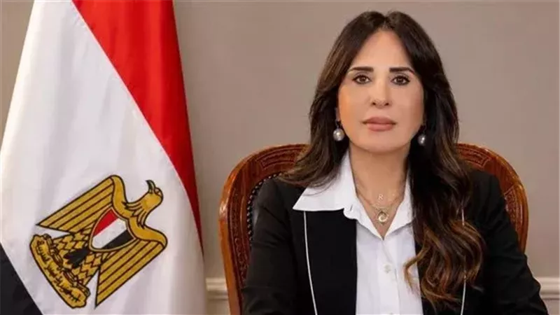  راندة المنشاوي