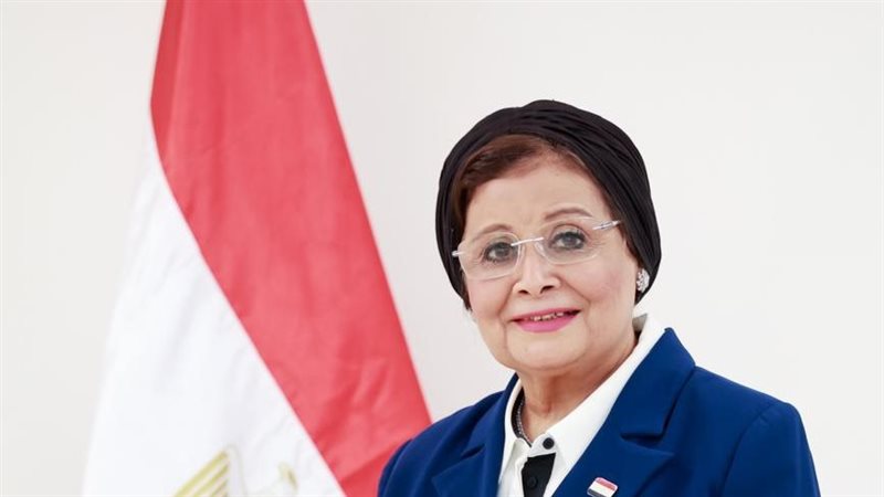 عبلة الألفي