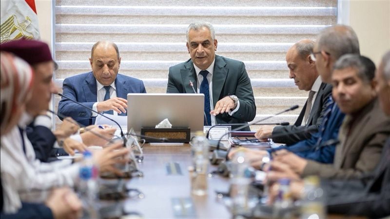 وزير الدولة للإنتاج