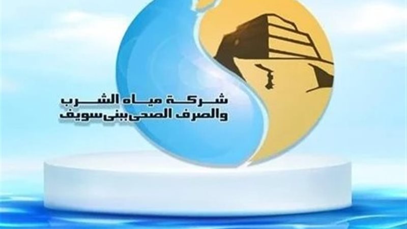 مياه الفيوم