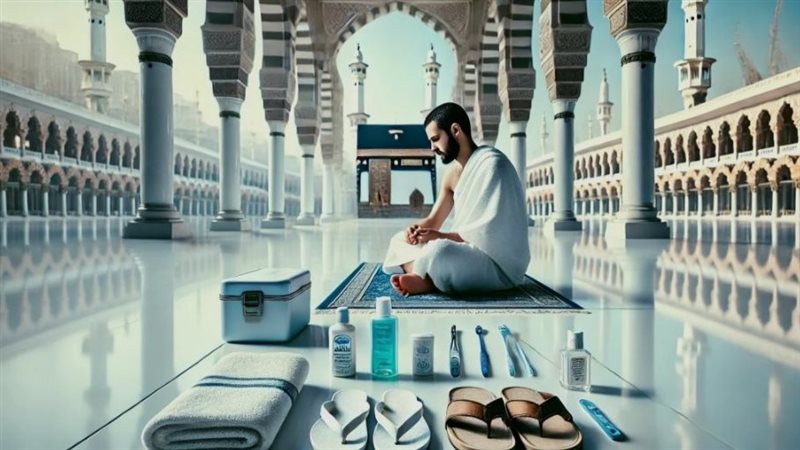 أهم أدوات النظافة