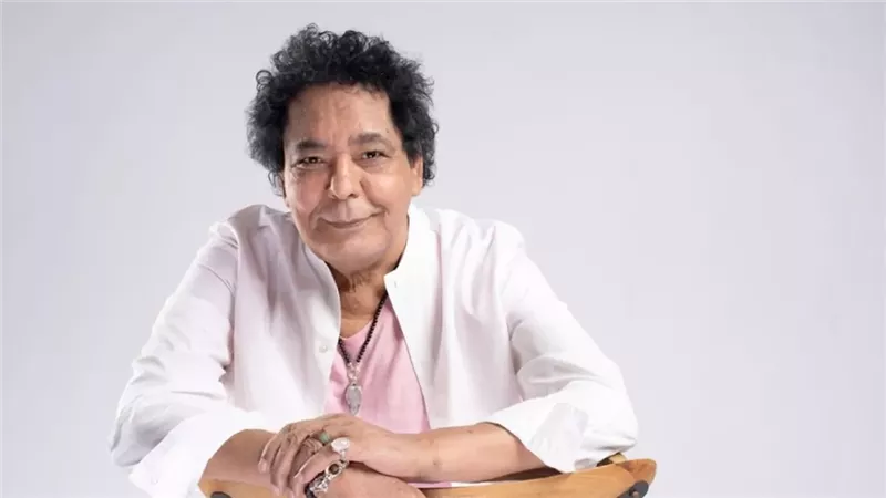 محمد منير