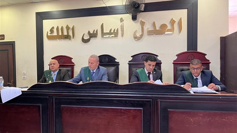 جنايات دمنهور تقتص