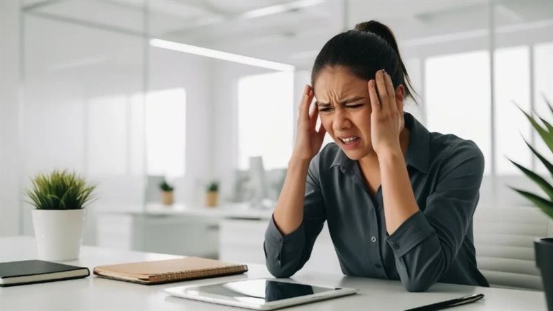 كيف يؤثر الحديد على