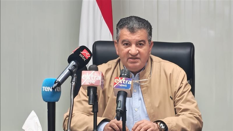 رئيس الهيئة القومية