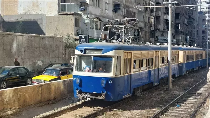 ترامل الرمل 