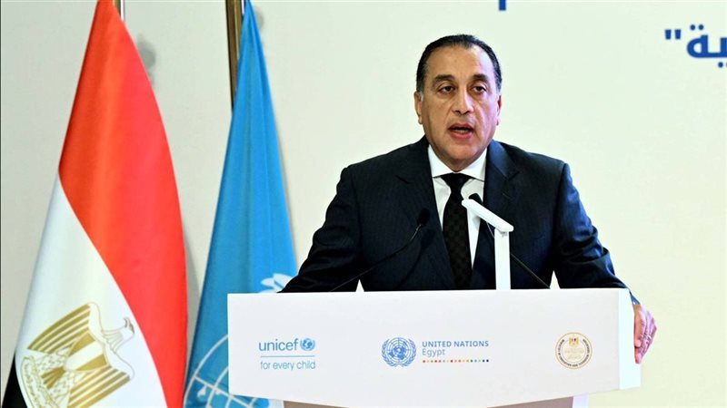 مدبولي 