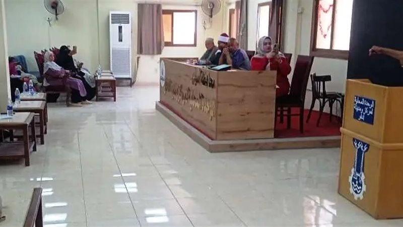 دورة تدريبية لتمكين