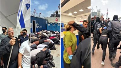 بعد هولندا.. دول العالم تستدعي سفير إسرائيل على خلفية فيديو بن غفير