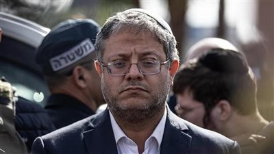 بسبب فيديو نشطاء أسطول الصمود.. إيطاليا تطالب الاتحاد الأوروبي بفرض عقوبات على بن غفير