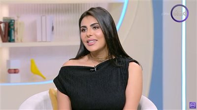 اشتغلت بمحل آيس كريم عشان أصرف على ابني.. هاجر الشرنوبي تكشف كواليس علاقتها بزوجها