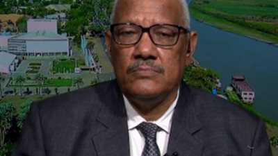 خبير أزمات سوداني : الانشقاقات داخل الدعم السريع تهدد استقرار الخرطوم